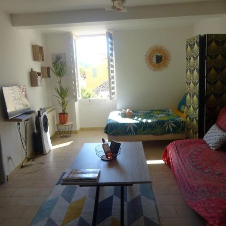 Oasis Tranquille - L'Evasion Au Verdon Греу-ле-Бэн Экстерьер фото