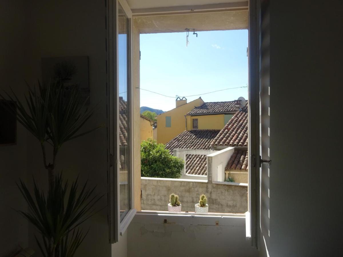 Oasis Tranquille - L'Evasion Au Verdon Греу-ле-Бэн Экстерьер фото